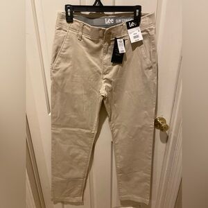 Men’s Lee Pants